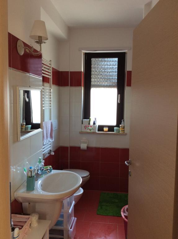 Dolce Casa Di Elena Apartment Nettuno Room photo