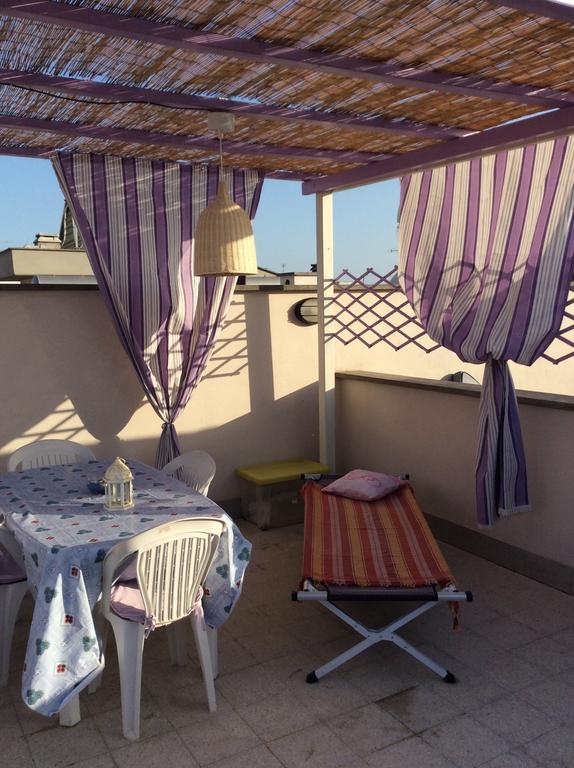 Dolce Casa Di Elena Apartment Nettuno Exterior photo